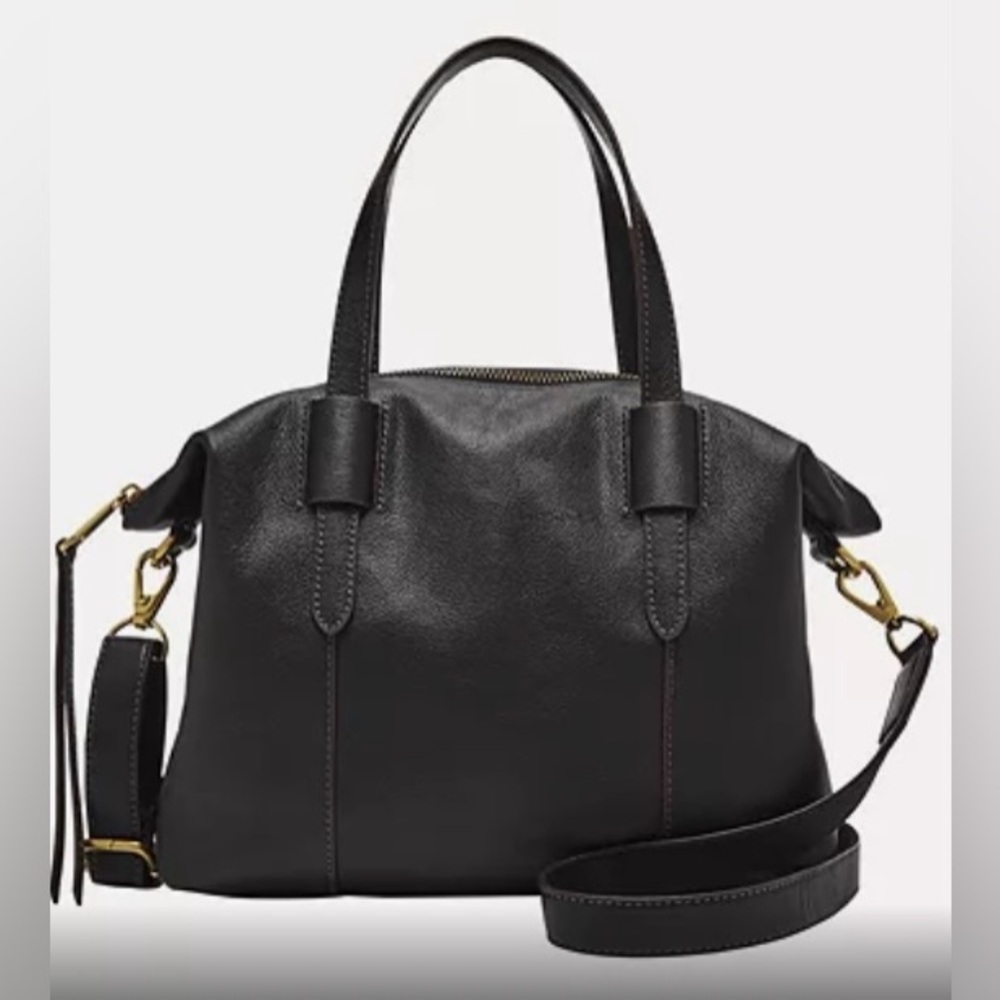 FOSSIL Skylar Bag 💛